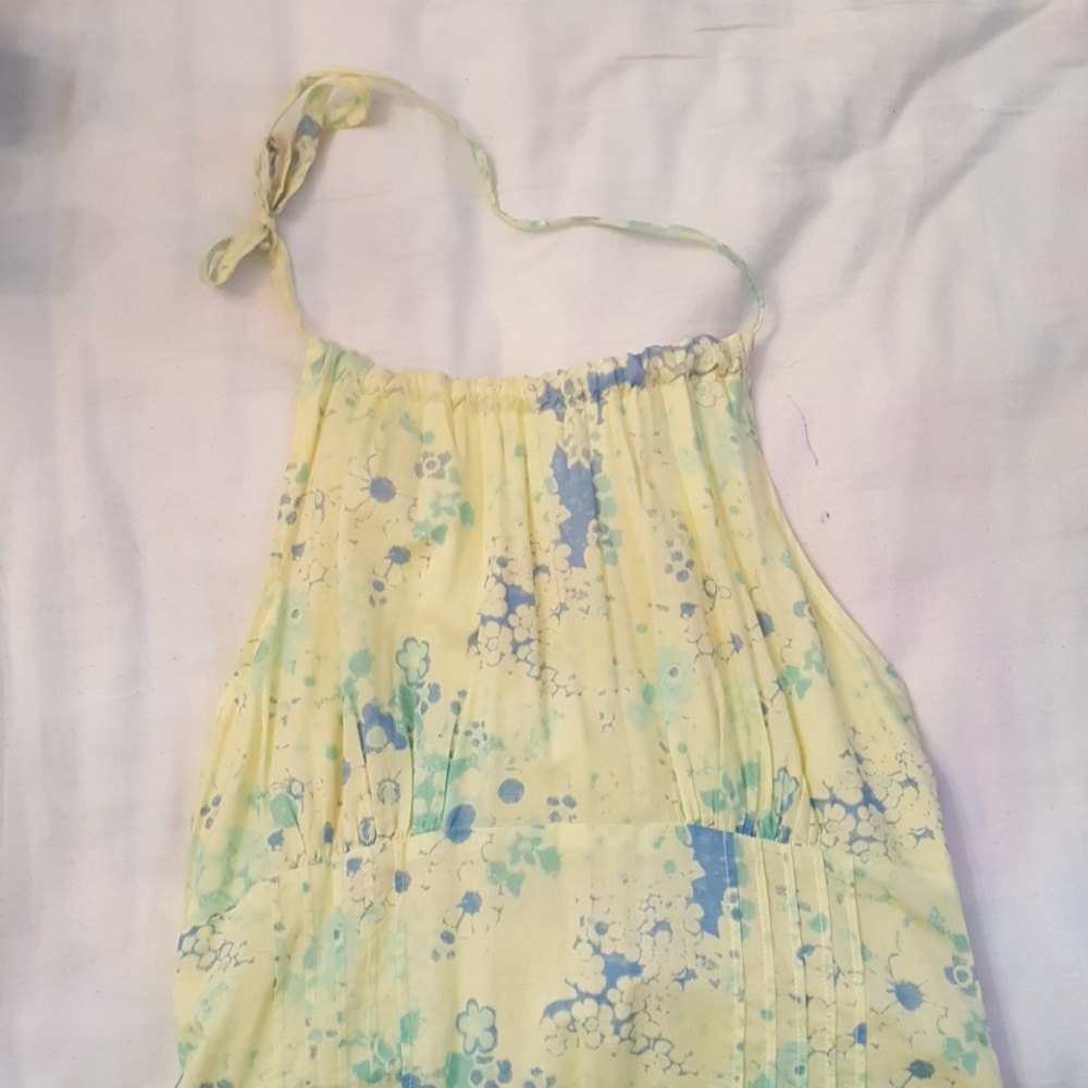 DKNY Jeans Juniors Size small dress